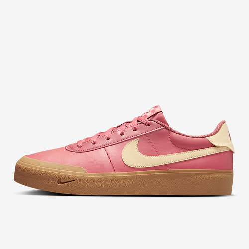 Nike/耐克正品2025男士复古系带低帮经典时尚透气板鞋IB2316-600