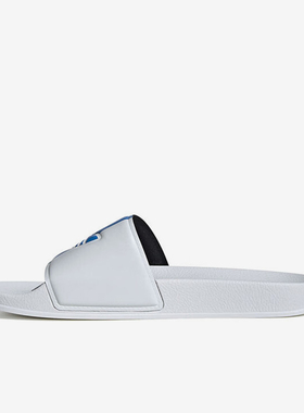 Adidas/阿迪达斯官方正品三叶草男女运动经典耐磨拖鞋ID5789