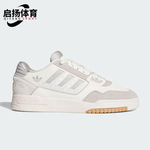 耐磨低帮板鞋 三叶草男女休闲运动经典 KI3415 阿迪达斯正品 Adidas