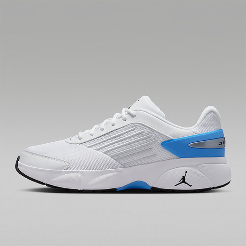 Nike/耐克正品JORDAN男士耐磨透气系带运动休闲鞋IO2091-103
