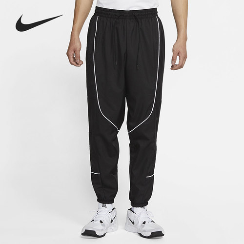 nike耐克正品春季男子透气运动裤