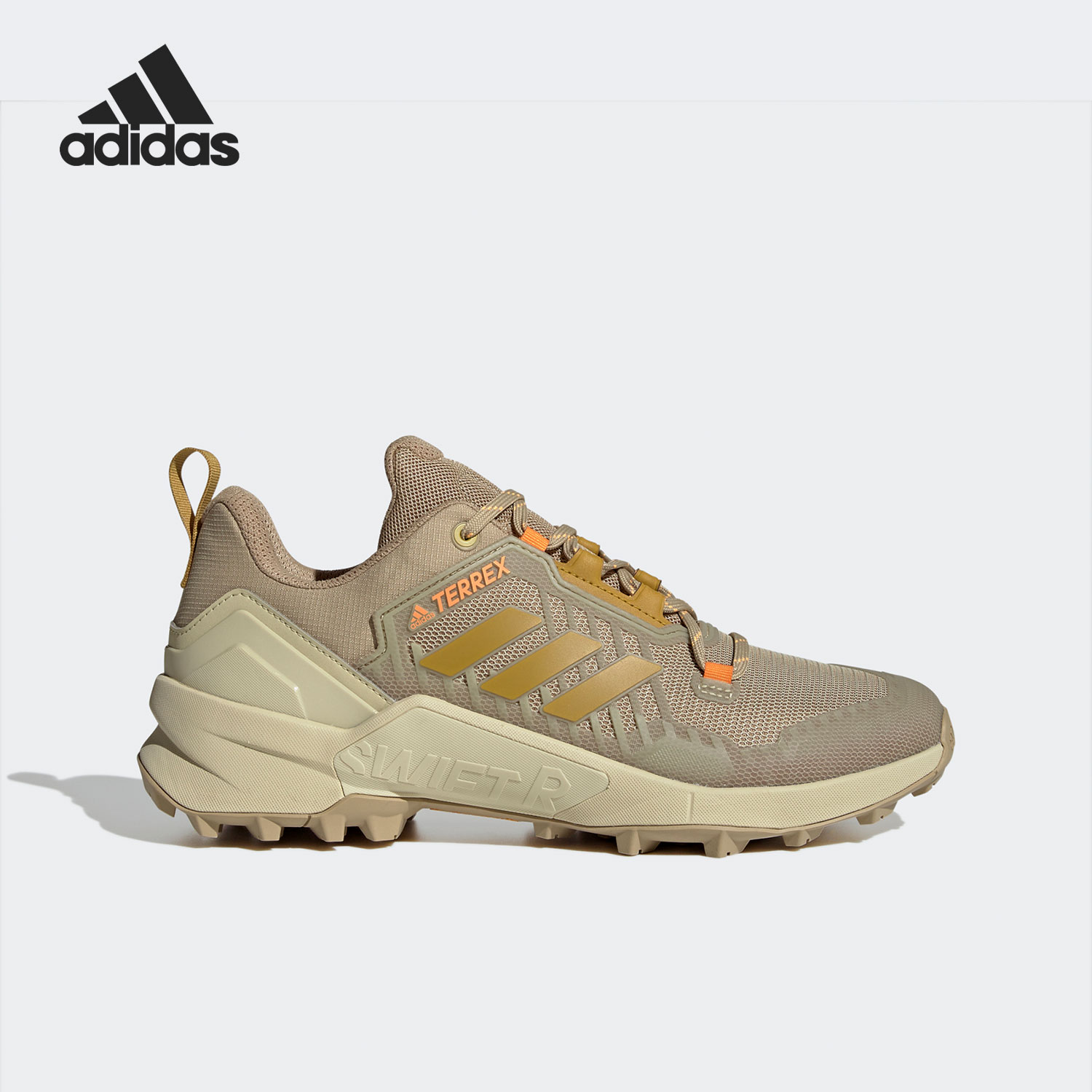 Adidas/阿迪达斯运动徒步鞋