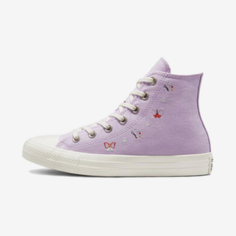 Converse/匡威正品运动女士经典高帮系带时尚潮流帆布鞋A05995C