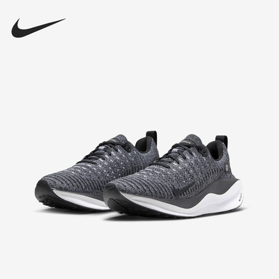 耐克男女运动缓震跑步鞋