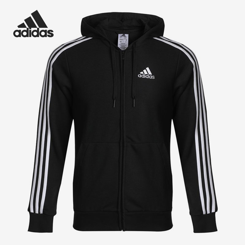 Adidas/阿迪达斯男子运动外套