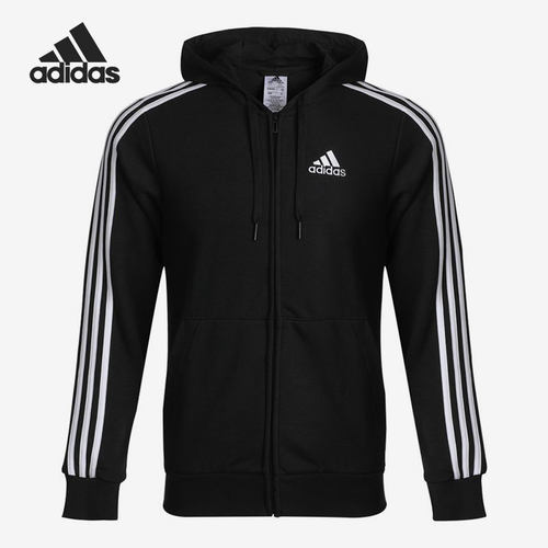 Adidas/阿迪达斯男子运动外套