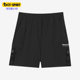 男子运动休闲梭织透气跑步短裤 新款 L122M163 斯凯奇正品 Skechers