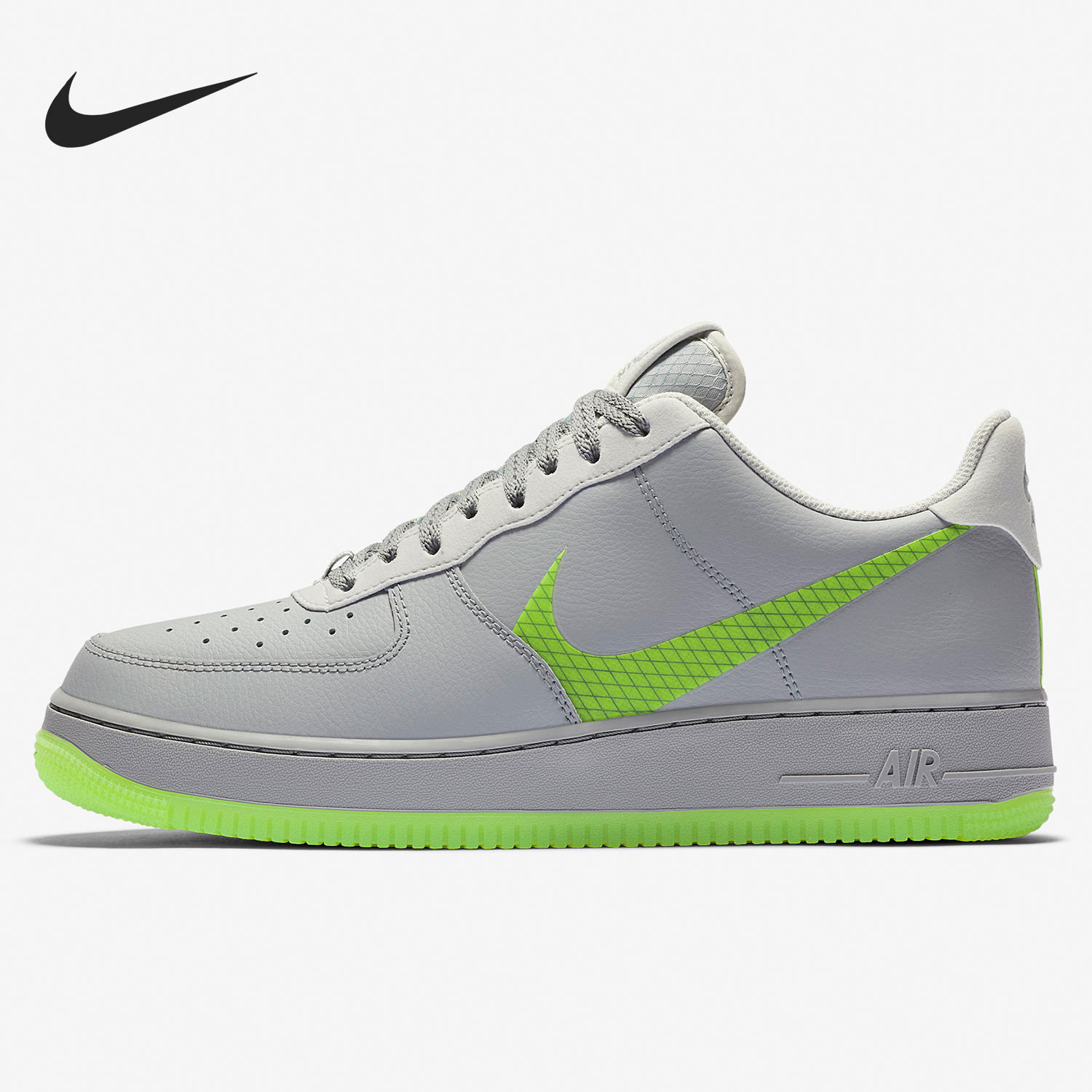 Nike/耐克正品年夏季新款男子时尚休闲运动板鞋 CD0888-002