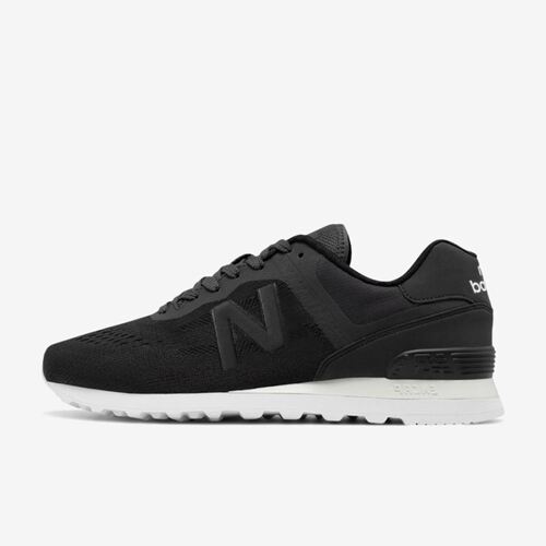 New Balance新百伦正品NB 574男女同款减震低帮跑步鞋MTL574NC