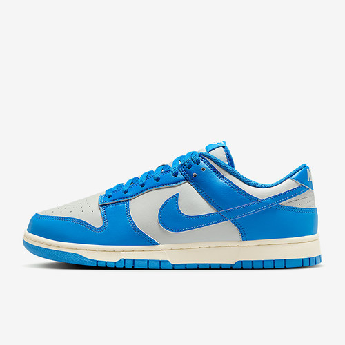 Nike/耐克正品Dunk Low Retro男士经典透气休闲板鞋HF5441-002