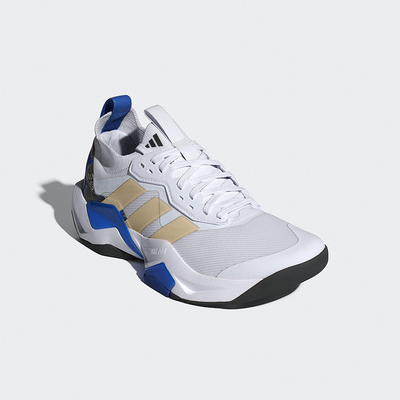 Adidas/阿迪达斯正品RAPIDMOVE女士运动缓震耐磨综合训练鞋JS3173