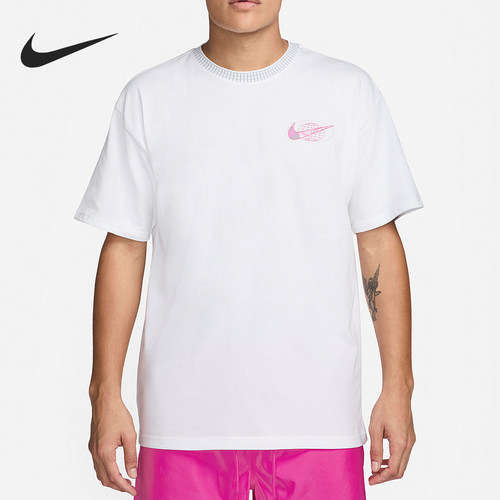 Nike/耐克正品男士运动短袖