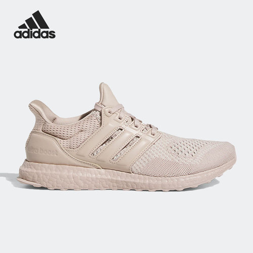 Adidas/阿迪达斯正品男子运动鞋Ultra Boost 1.0时尚跑步鞋HQ3855