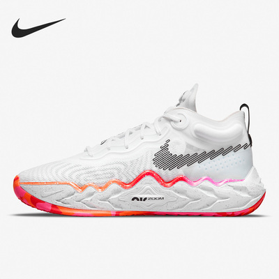 Nike/耐克正品Air Zoom G.T. Run男子缓震篮球鞋CZ0202-106