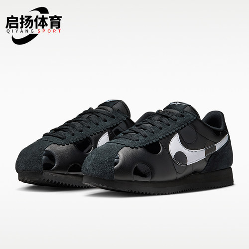 Nike/耐克正品Cortez女士复古时尚耐磨经典低帮休闲鞋IR1332-001