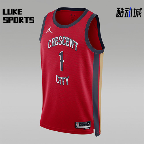 Nike/耐克正品Jordan男士复古图案印花足球无袖T恤DX8655-657