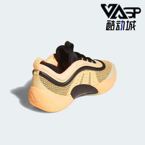 Adidas/阿迪达斯正品D.O.N. ISSUE 6男士经典缓震篮球鞋JI1549