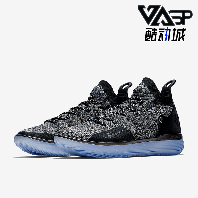 耐克男士耐磨中帮篮球鞋