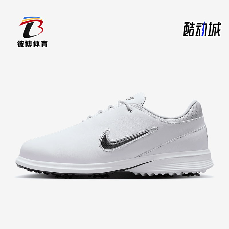 Nike/耐克正品Victory Tour 4男女运动简约高尔夫鞋HM6542-100