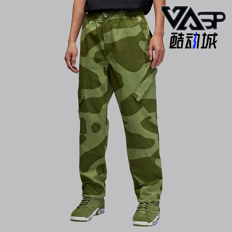 耐克正品男子时尚运动长裤