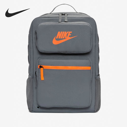 Nike/耐克正品当季新款男女大容量运动双肩包BA6170-084
