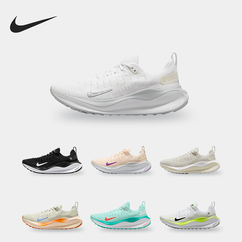 耐克男女低帮时尚运动休闲跑步鞋