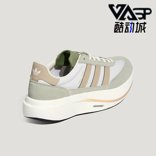 Adidas/阿迪达斯正品SL 72 PRO男女款跑步风经典复古运动鞋HQ7588