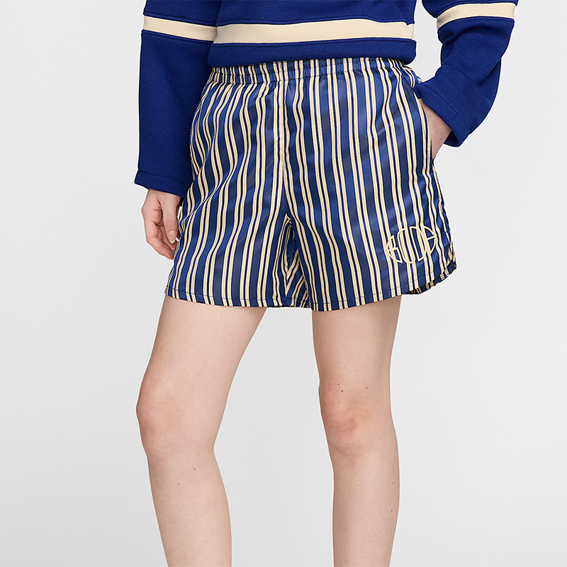 Nike/耐克正品Bode Rec.男女同款透气训练宽松运动短裤FJ0206-122