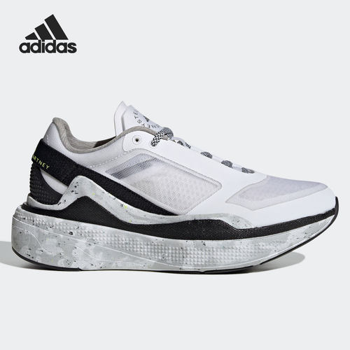 低帮跑步鞋Adidas/阿迪达斯
