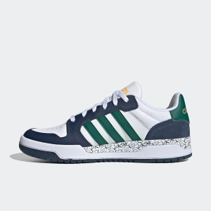Adidas/阿迪达斯官方正品 ENTRAP 男士复古篮球运动板鞋JQ5047