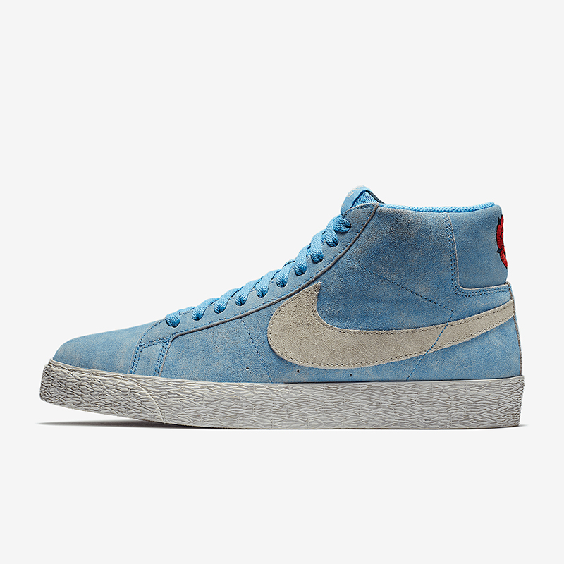 耐克开拓者男女经典板鞋