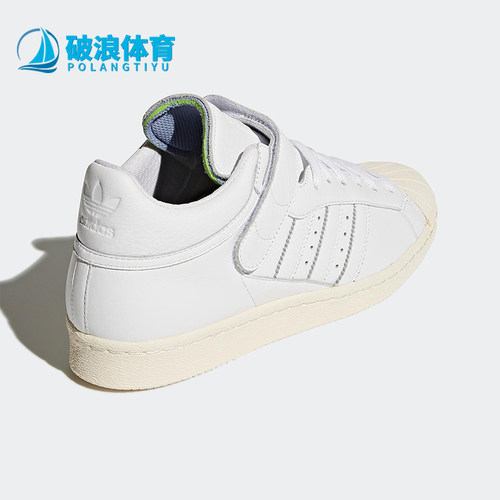 Adidas/阿迪达斯正品男女同款休闲时尚舒适减震经典鞋CQ2230