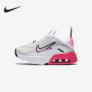 Nike/耐克正品 AIR MAX 2090 TD 小童休闲鞋透气运动气垫鞋CU2092