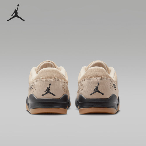 Nike/耐克正品JORDAN男士透气轻便耐磨运动篮球鞋HF3255-200
