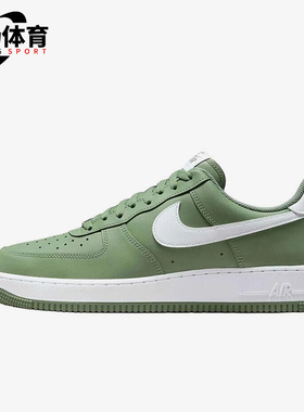 Nike/耐克正品2025秋季款男士日常低帮系带透气板鞋FJ4146-301