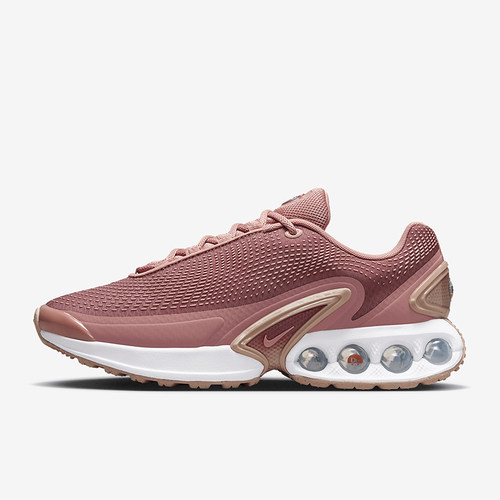 Nike/耐克正品Air Max Dn女士气垫厚底耐磨跑步鞋FJ3145-600