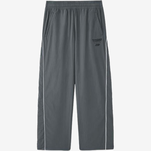 Skechers斯凯奇正品男防泼水防风加绒耐磨休闲裤L325M087-013P