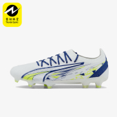 款 男士 低帮训练抓地经典 Puma 107408 四季 耐磨足球鞋 彪马正品