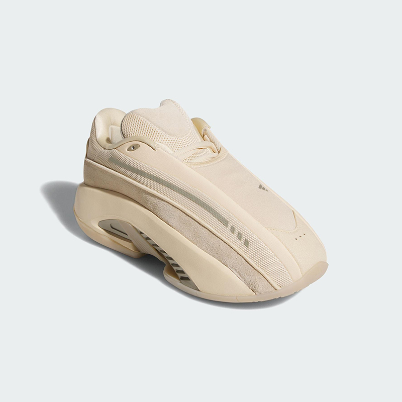 Adidas/阿迪达斯正品MAD IIINFINITY男女经典透气运动鞋JI0346