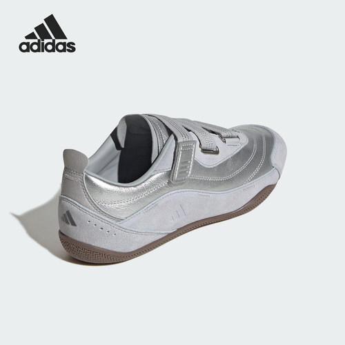 Adidas/阿迪达斯官方正品URBAN REVERIE女士低帮薄底休闲鞋JQ9392