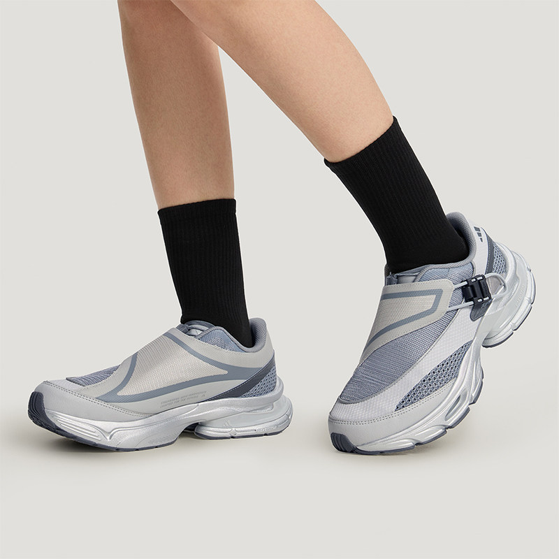 Adidas/阿迪达斯正品2026春季款男女日常低帮减震休闲鞋KJ6537,运动鞋new,运动休闲鞋,淘宝优惠券,粉丝福利购,淘宝优惠卷