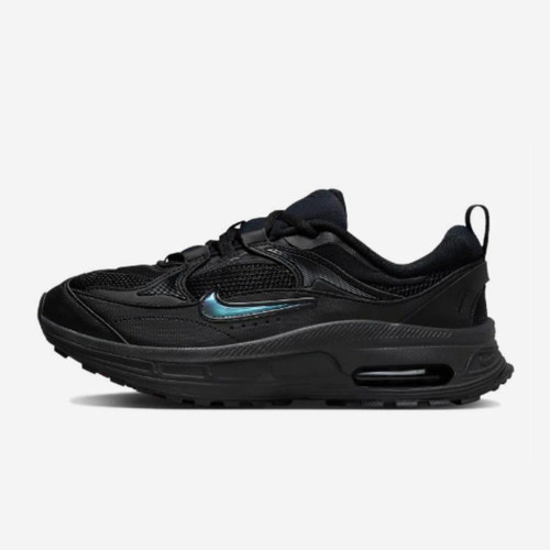 Nike/耐克正品Air Max Bliss女士厚底减震运动鞋FB8636-001