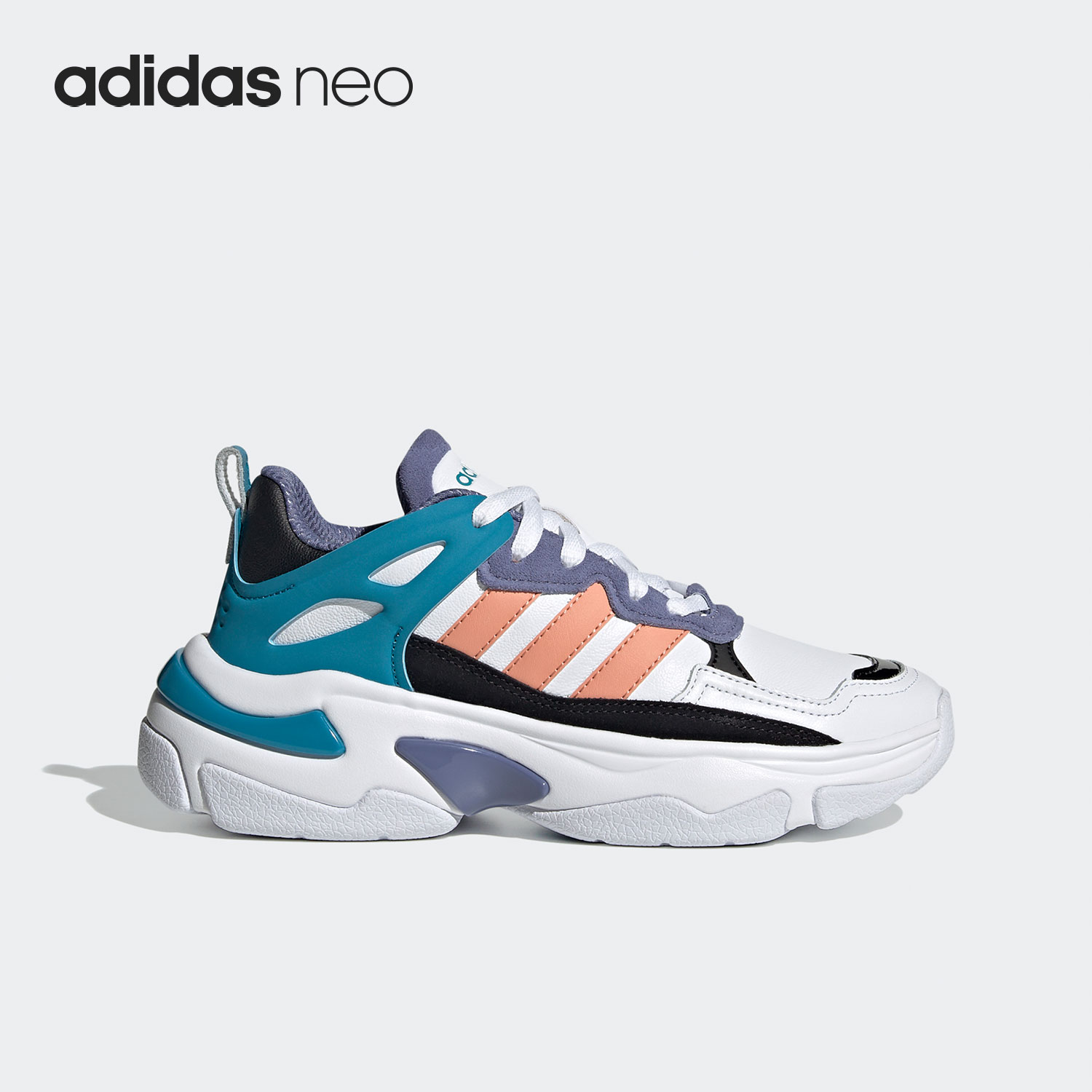 Adidas/阿迪达斯女子休闲鞋