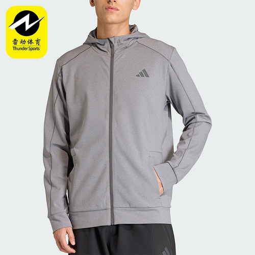 Adidas/阿迪达斯正品PUREMOTIONJACKET新款男经典夹克外套KA7378