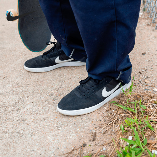 Nike/耐克正品SB TEAM CLASSIC男女低帮休闲板鞋AH3360-003