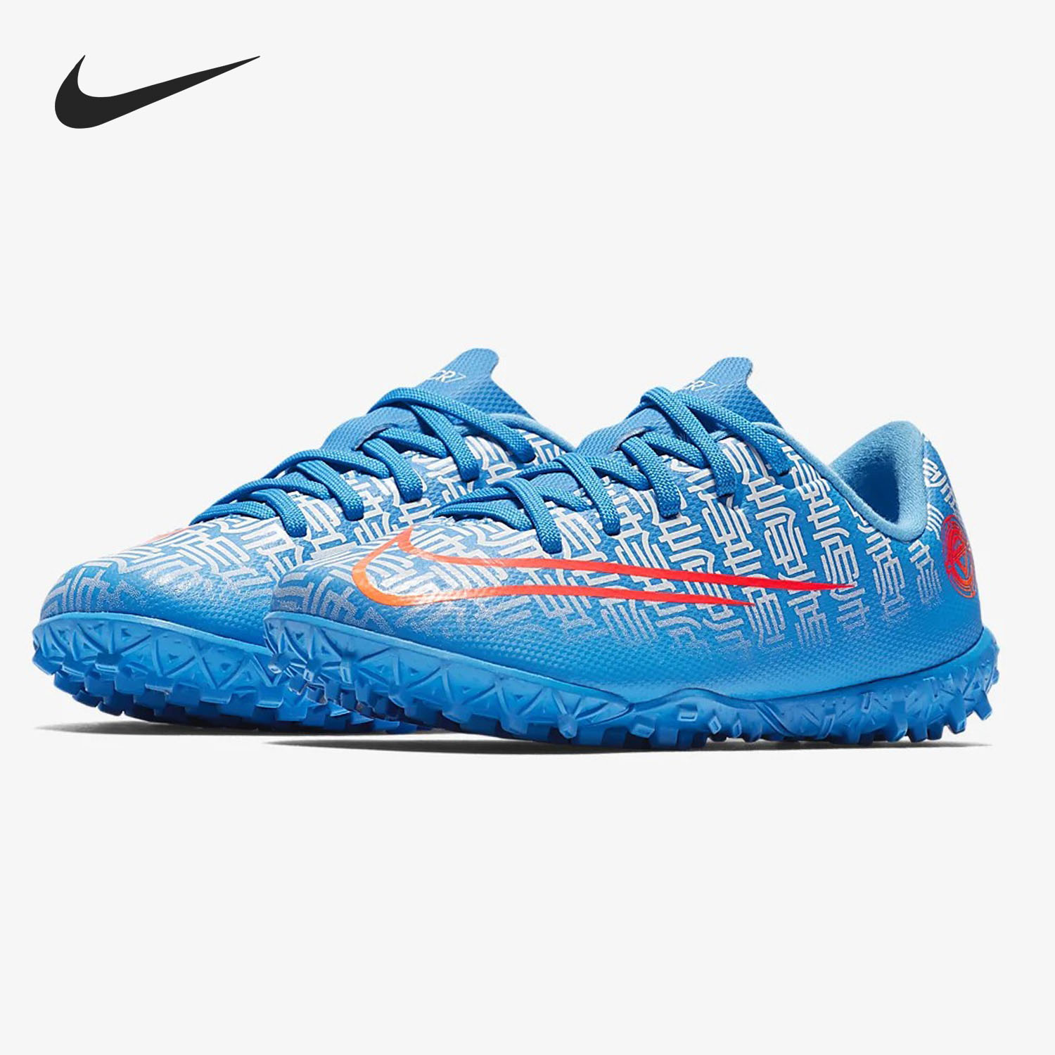 耐克(GS)女子大童足球鞋