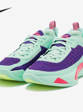 Nike/耐克正品Air Jordan Luka 1 男子运动篮球鞋DN1771-305