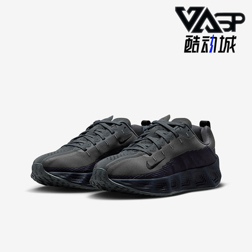 Nike/耐克正品Ava Rover儿童休闲低帮系带耐磨运动鞋HF6331-006