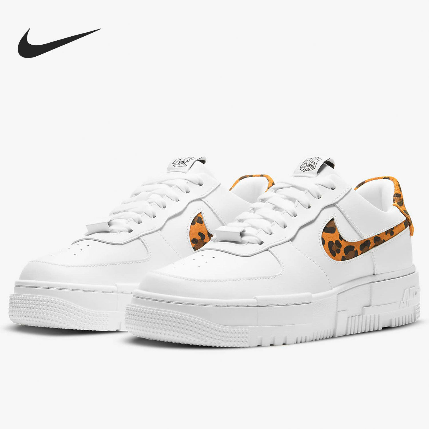 耐克AF1空军一号女子经典板鞋