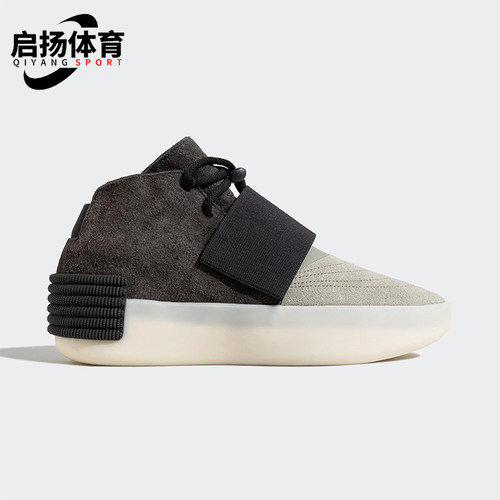 Adidas/阿迪达斯正品2025冬季款男女休闲耐磨经典运动鞋JQ5971
